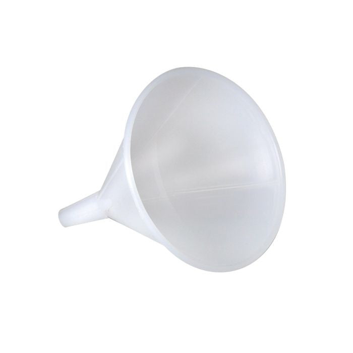 Hutzler 16 Ounce Plastic Funnel