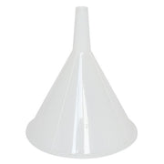 Hutzler 16 Ounce Plastic Funnel