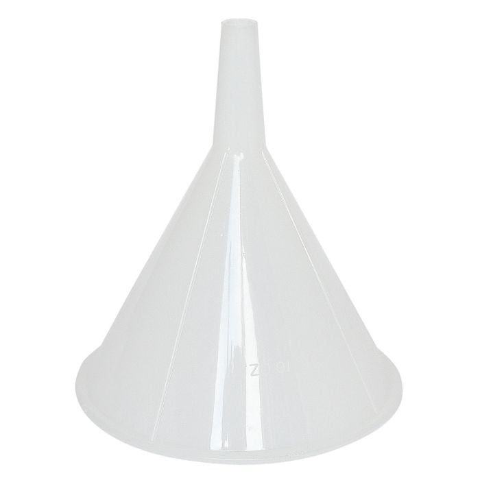 Hutzler 16 Ounce Plastic Funnel