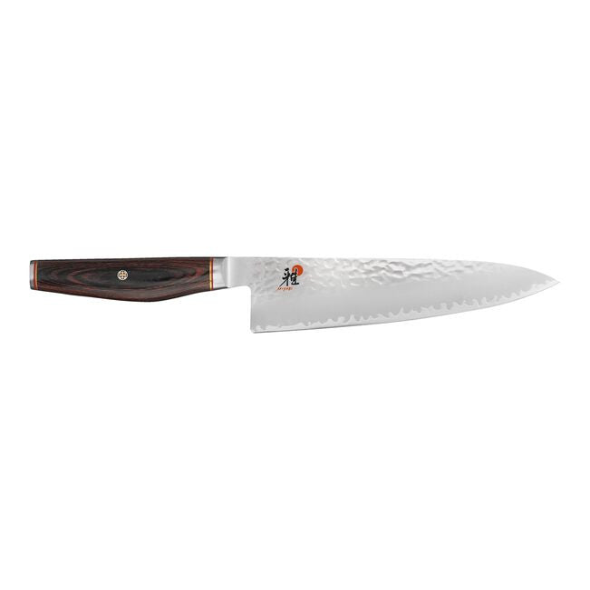 Miyabi Artisan 8” Chef’s Knife