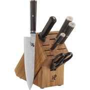 Miyabi Kaizen 7 Piece Knife Block Set