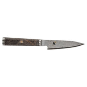 Miyabi Black 5000MCD67 3.5 inch Paring Knife