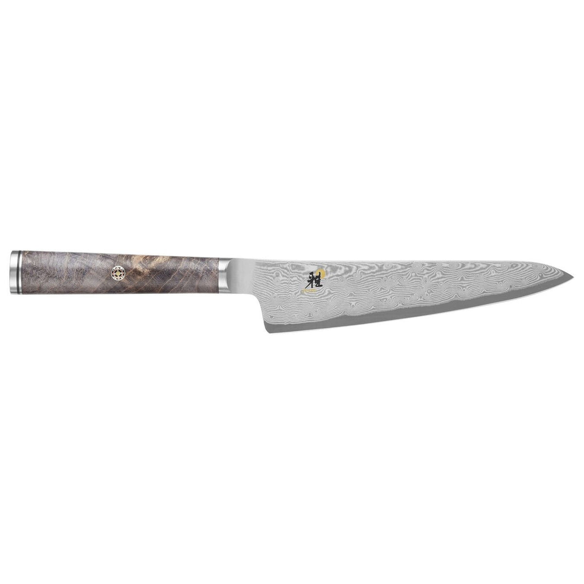 Miyabi Black 5000MCD67 5.25 inch Prep Knife