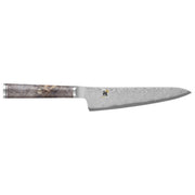 Miyabi Black 5000MCD67 5.25 inch Prep Knife