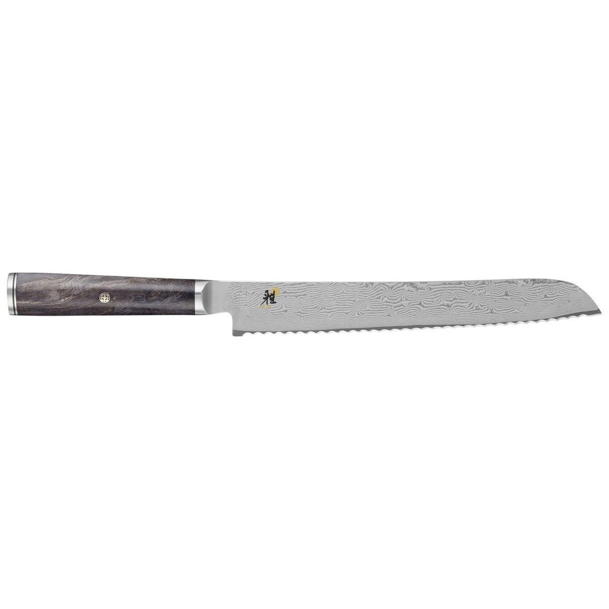 Miyabi Black 5000MCD67 9.5 inch Bread Knife