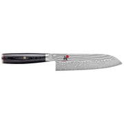 Miyabi Kaizen II 7 inch Santoku