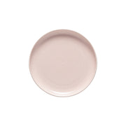 Casafina Pacifica Set of 6 Salad Plates - Marshmallow Rose