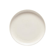 Casafina Pacifica Set of 6 Salad Plates - Vanilla