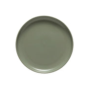 Casafina Pacifica Set of 6 Dinner Plates - Artichoke