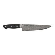 KRAMER by Zwilling Euroline Damascus Steel 8 inch Narrow Chef's Knife