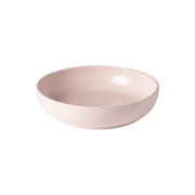 Casafina Pacifica Set of 6 Pasta Bowls - Marshmallow Rose