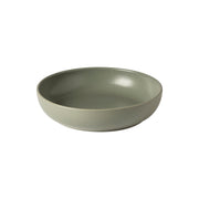 Casafina Pacifica Set of 6 Pasta Bowls - Artichoke