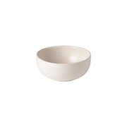 Casafina Pacifica Set of 6 Cereal Bowls - Vanilla