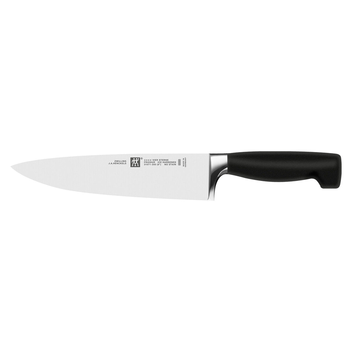Zwilling Four Star 10 inch Chef's Knife