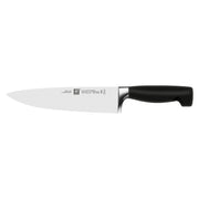 ZWILLING Four Star 7 Inch Chef's Knife