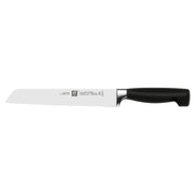 Zwilling Four Star 8 inch Bread Knife