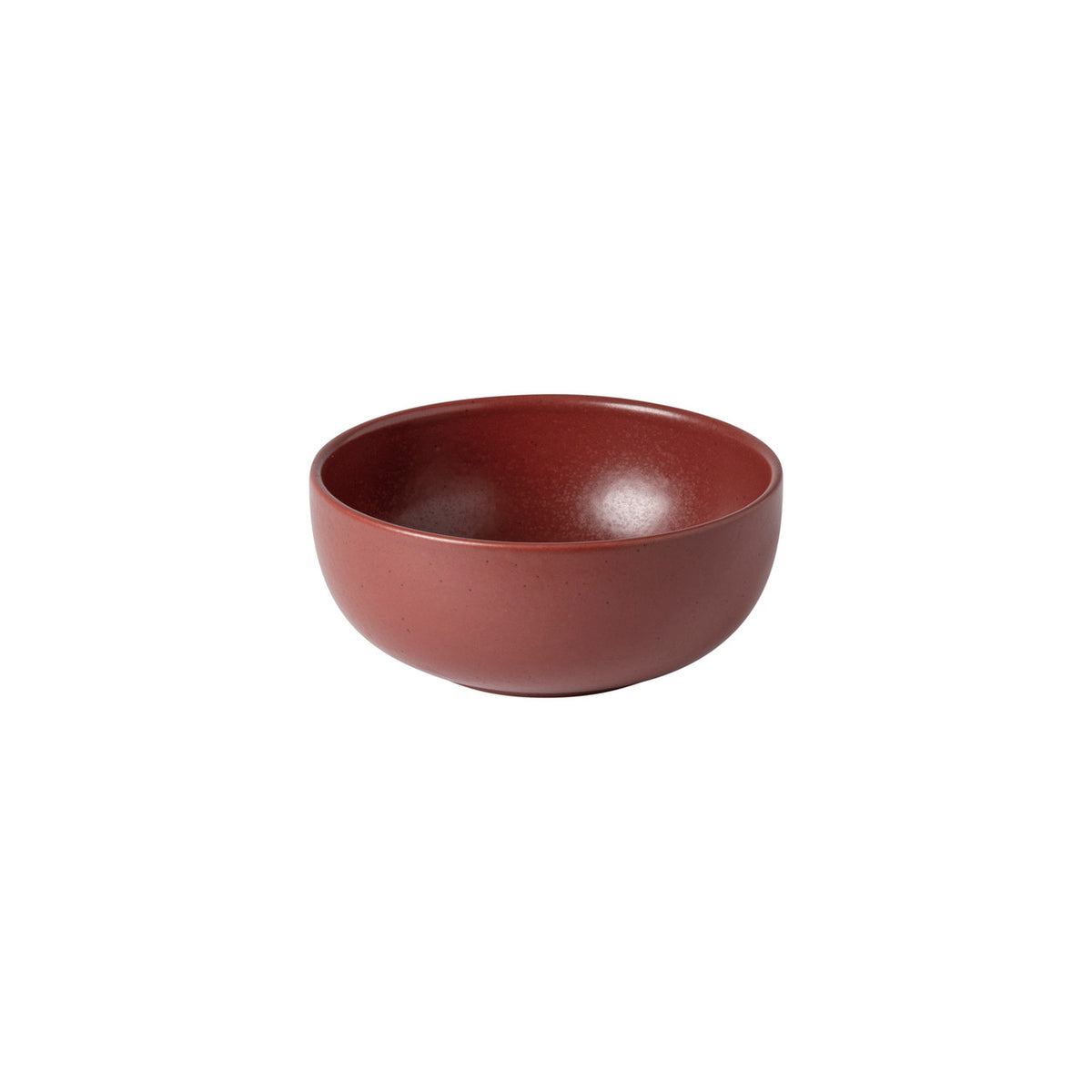 Casafina Pacifica Set of 6 Cereal Bowls - Cayenne