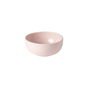 Casafina Pacifica Set of 6 Cereal Bowls - Marshmallow Rose