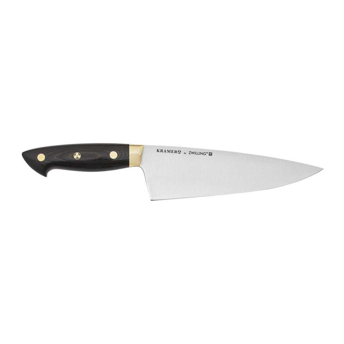 Zwilling Bob KRAMER Carbon 2.0 8 inch Chef's Knife