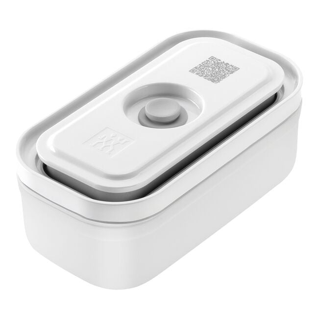 Zwilling Fresh & Save Small Plastic Vacuum Container