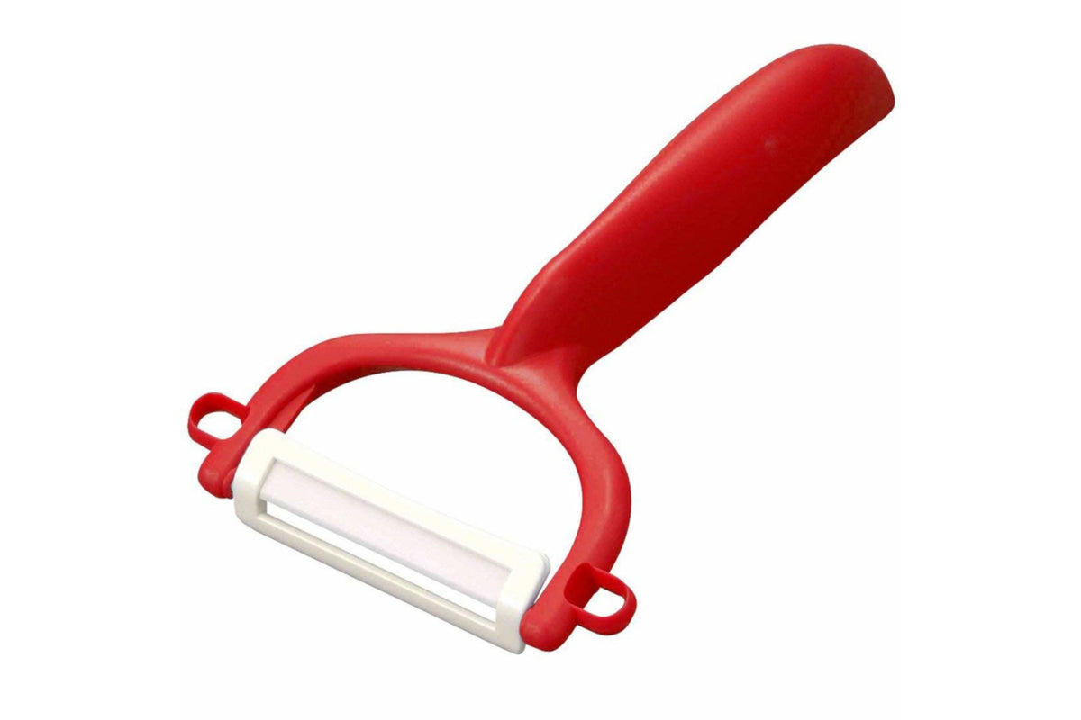 Kyocera Advanced Ceramic Horizontal Y Peelers