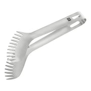Zwilling Pro Stainless Steel Pasta Tongs