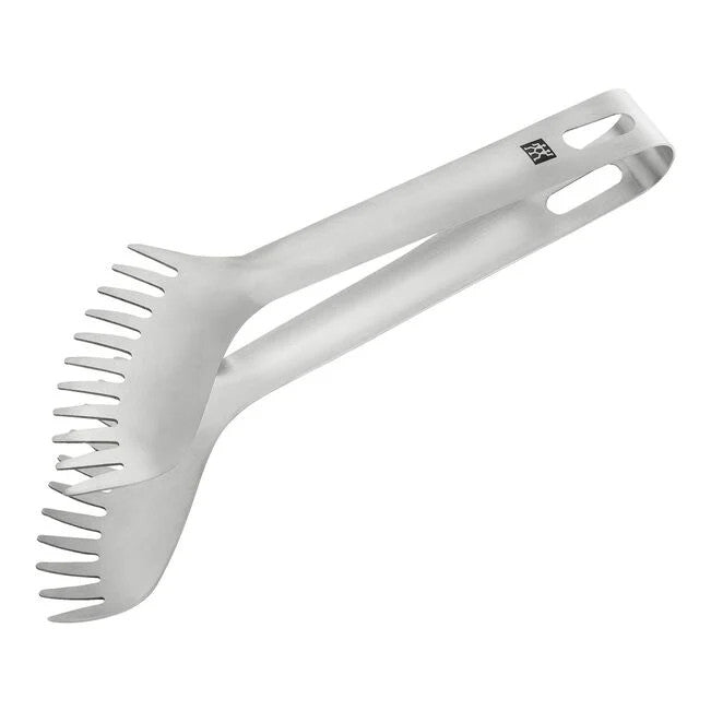 Zwilling Pro Stainless Steel Pasta Tongs