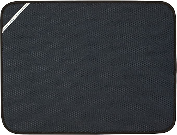 Envision Home Dish Drying Mats