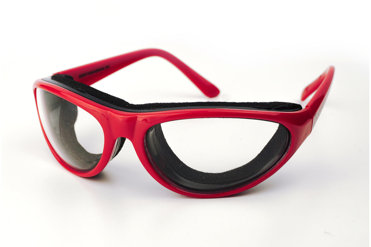 RSVP Tearless Kitchen Onion Goggles