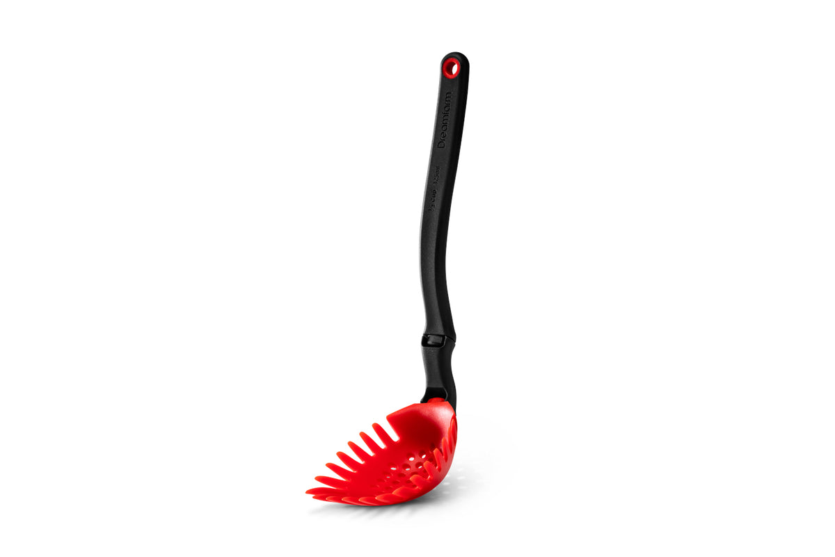 Dreamfarm Holey Spadle Slotted Spoons