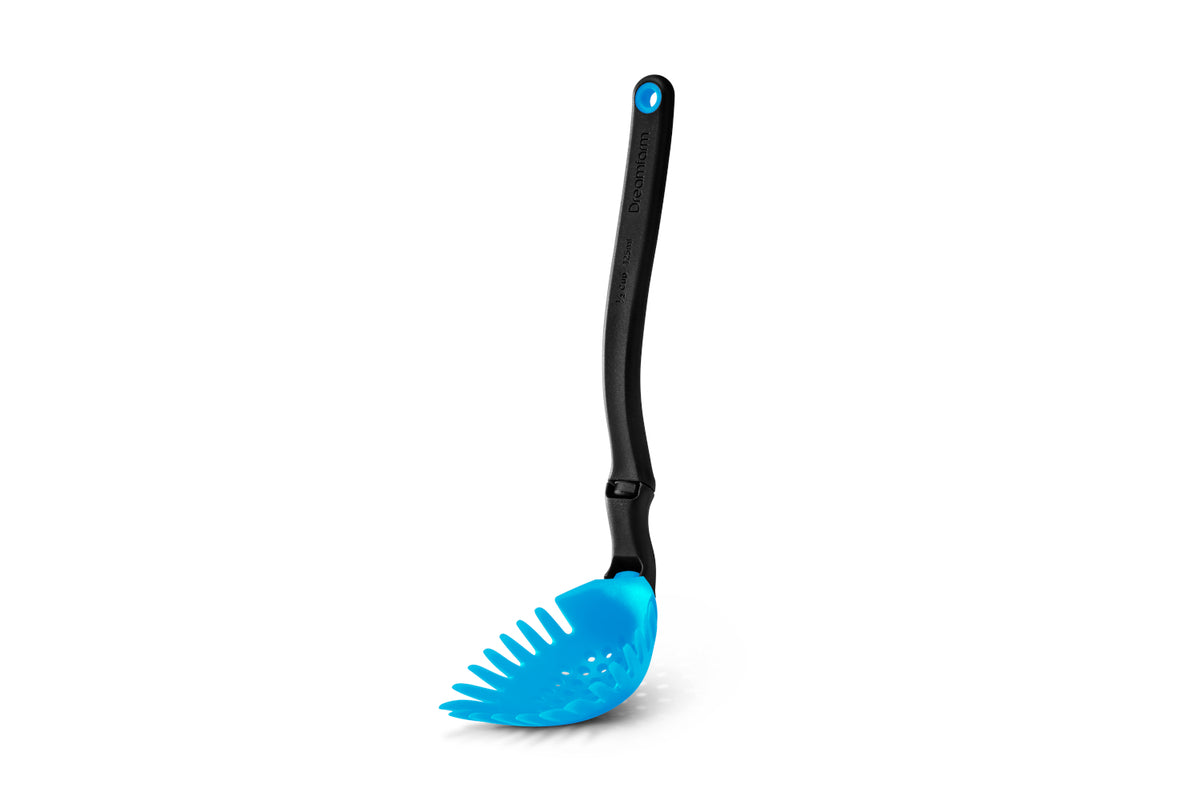 Dreamfarm Holey Spadle Slotted Spoons