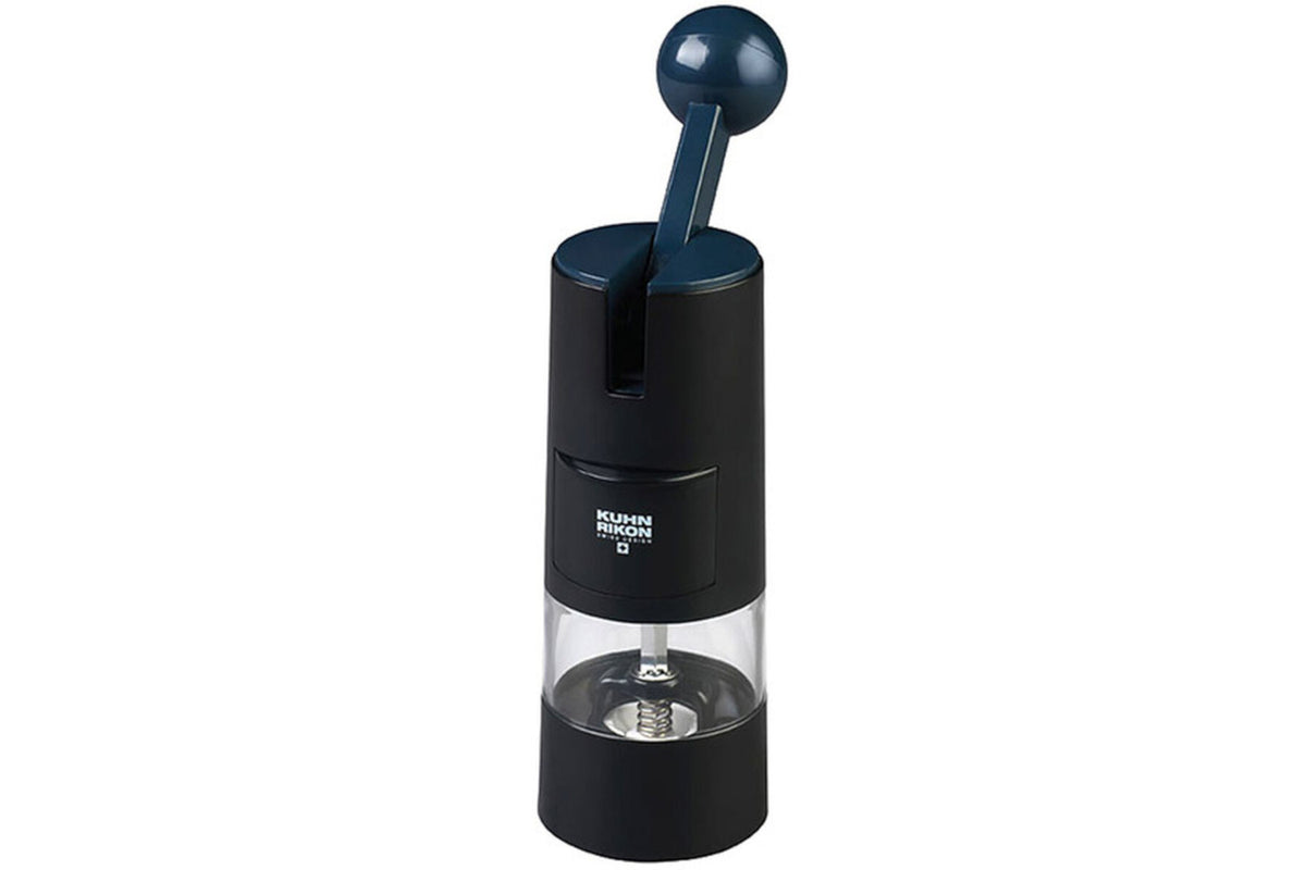 Kuhn Rikon Ratchet Grinders