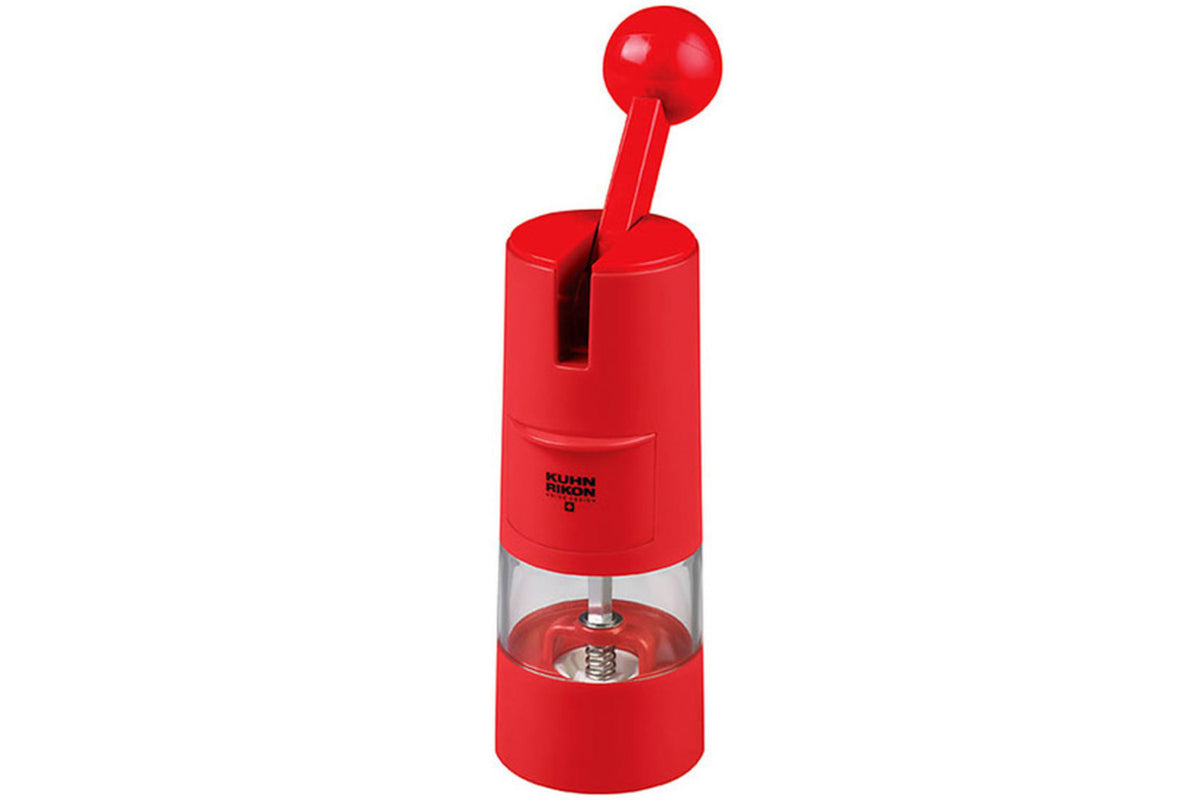 Kuhn Rikon Ratchet Grinders