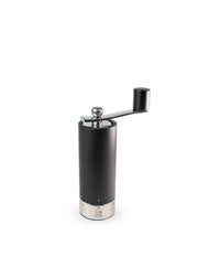 Peugeot Isen 7” Pepper Mill - Black