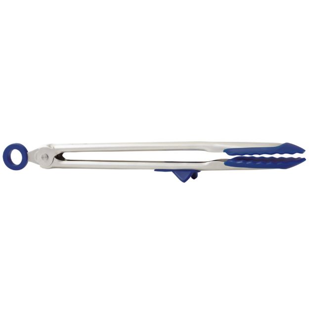Tovolo Silicone Tip Top Tongs