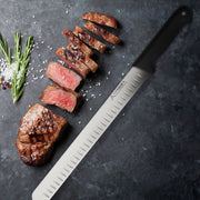 Cat Cora Granton Edge Slicer Knife - 12”