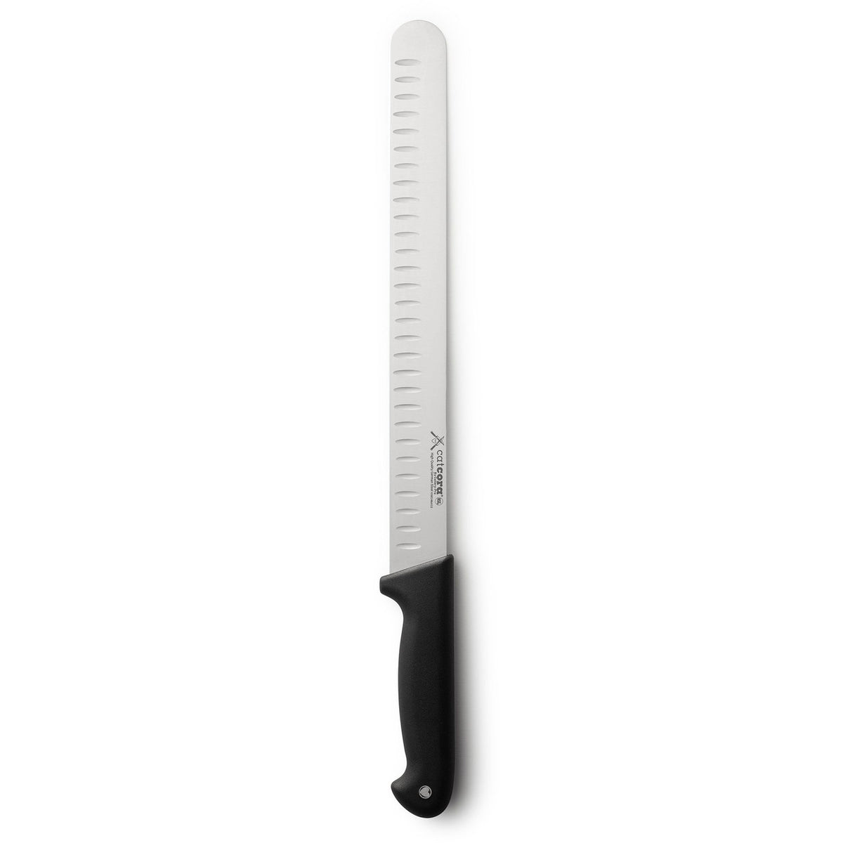 Cat Cora Granton Edge Slicer Knife - 12”