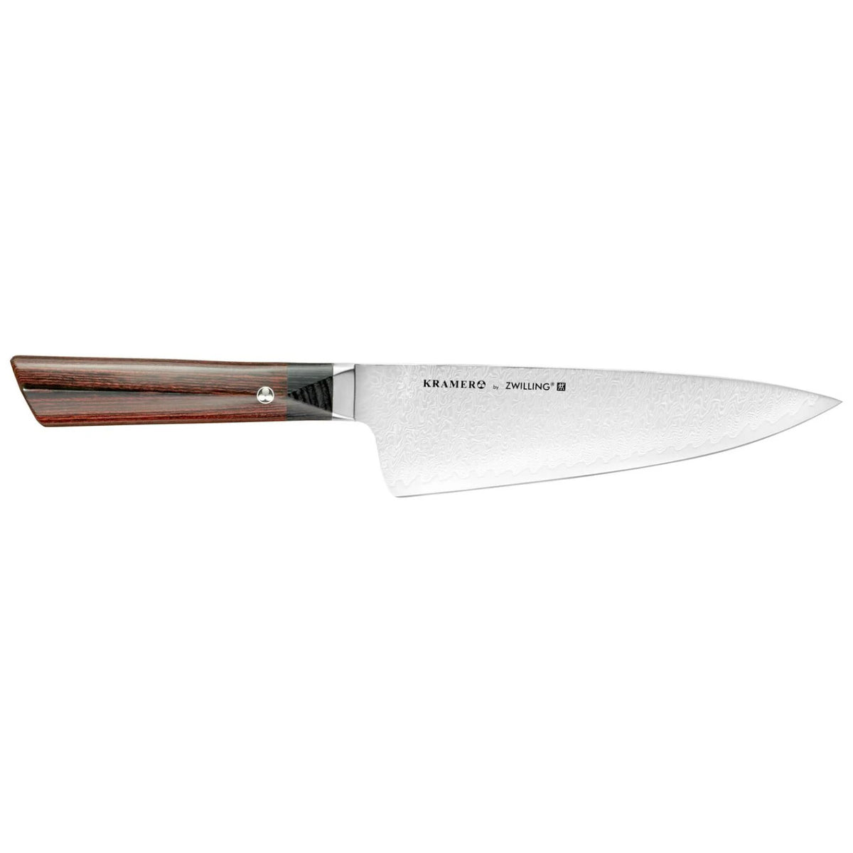 KRAMER by Zwilling Meiji 8 inch Chef's Knife