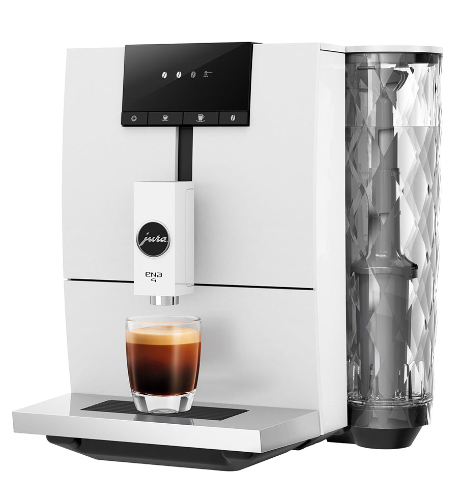 JURA ENA 4 Automatic Coffee Machines