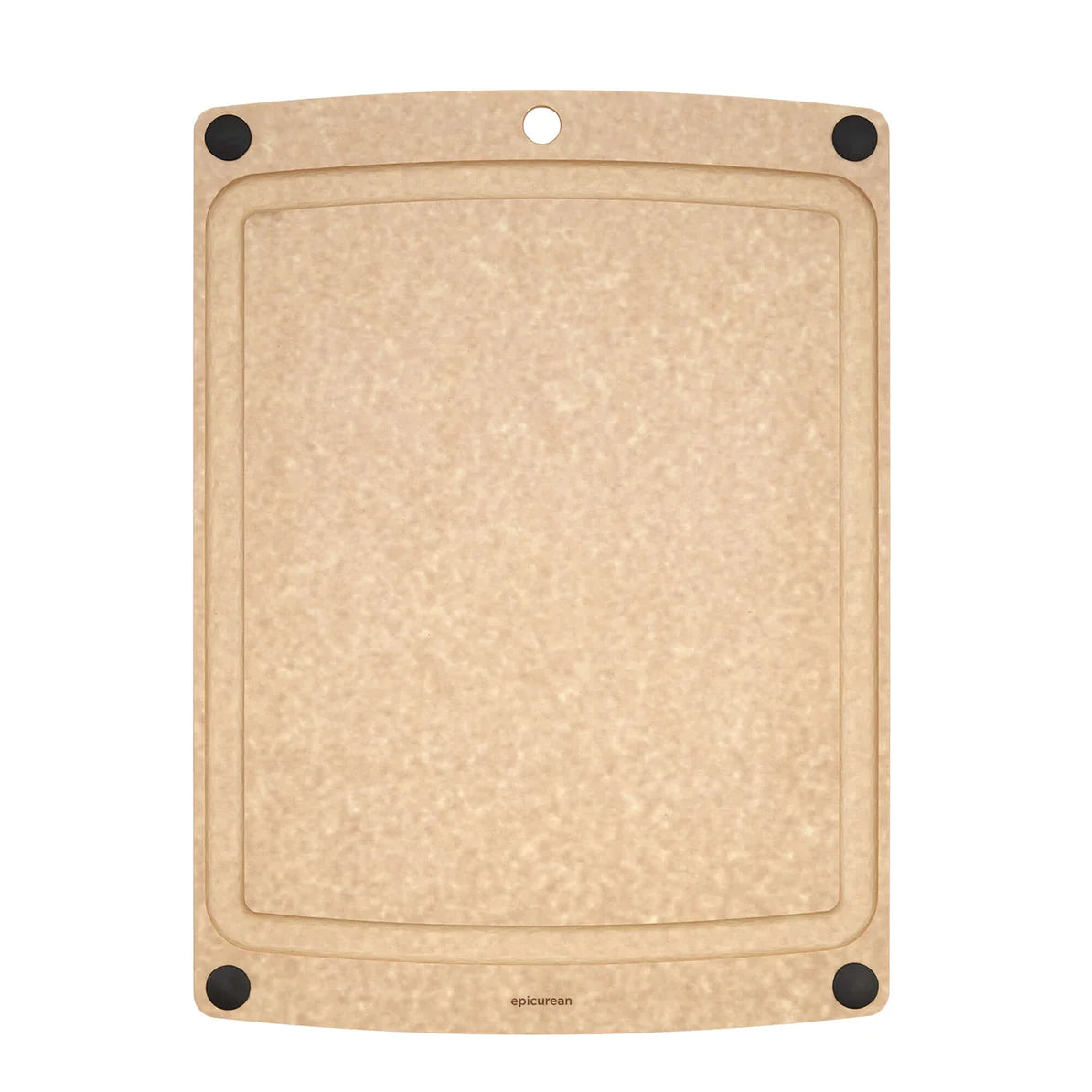 Epicurean All-In-One Cutting Boards - Natural