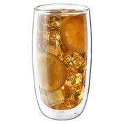 Zwilling Sorrento 2 Piece Double-Wall Beverage Glasses