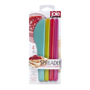 Joie’s Spreaders - Set of 4