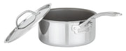 Viking PureGlide Pro Saucepans with Lid