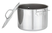Viking PureGlide Pro 8 Quart Stock Pot with Lid