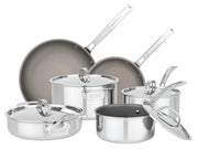 Viking PureGlide Pro 10 Piece Set