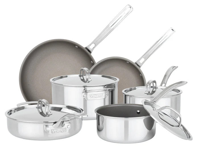 Viking PureGlide Pro 10 Piece Set