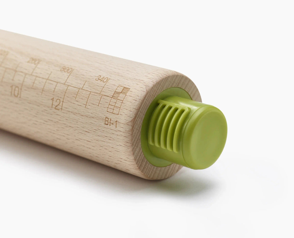 Joseph Joseph PrecisionPin™ Adjustable Rolling Pin - Multi-Color