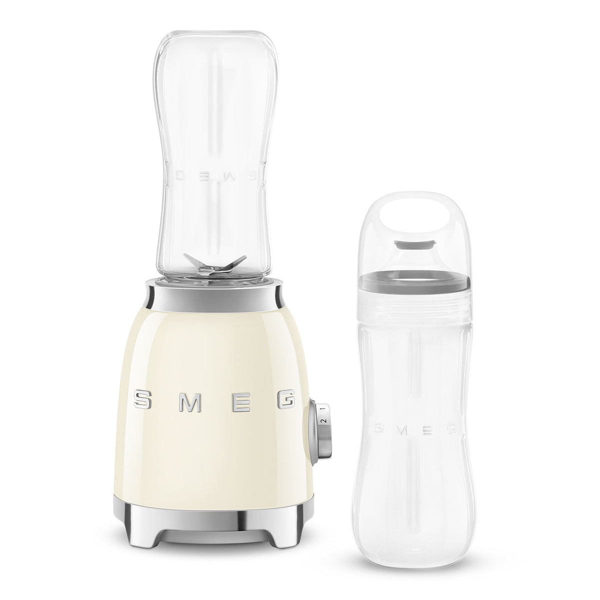 SMEG 50’s Retro Style Personal Blenders