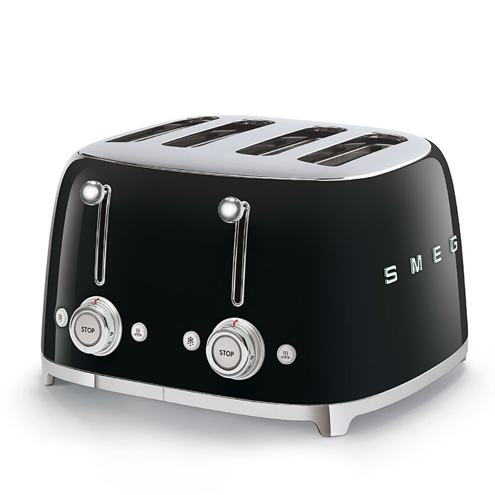SMEG 50’s Retro Style 4-Slot Toaster