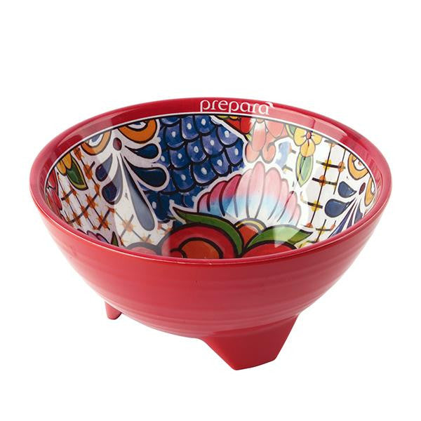 Prepara Taco Bowl Red